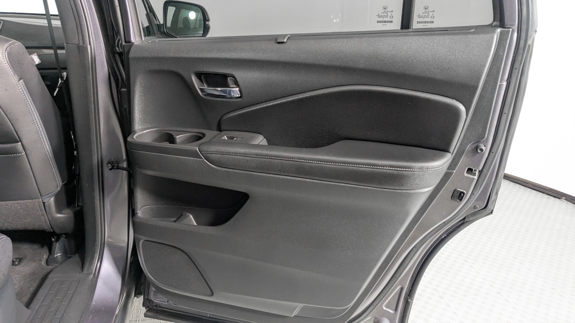 Florida Fine Cars - Used vehicle - SUV HONDA PASSPORT 2021