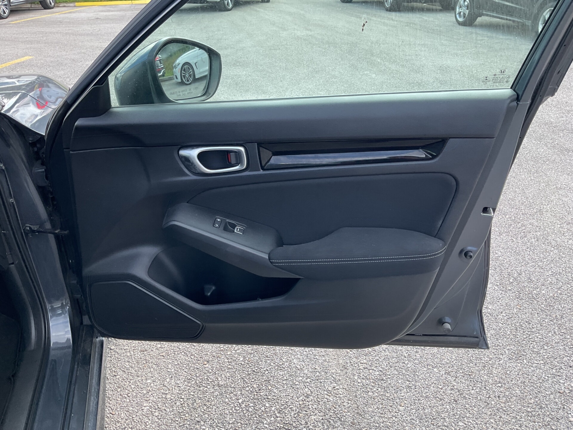 Florida Fine Cars - Used vehicle - SEDAN HONDA CIVIC 2022