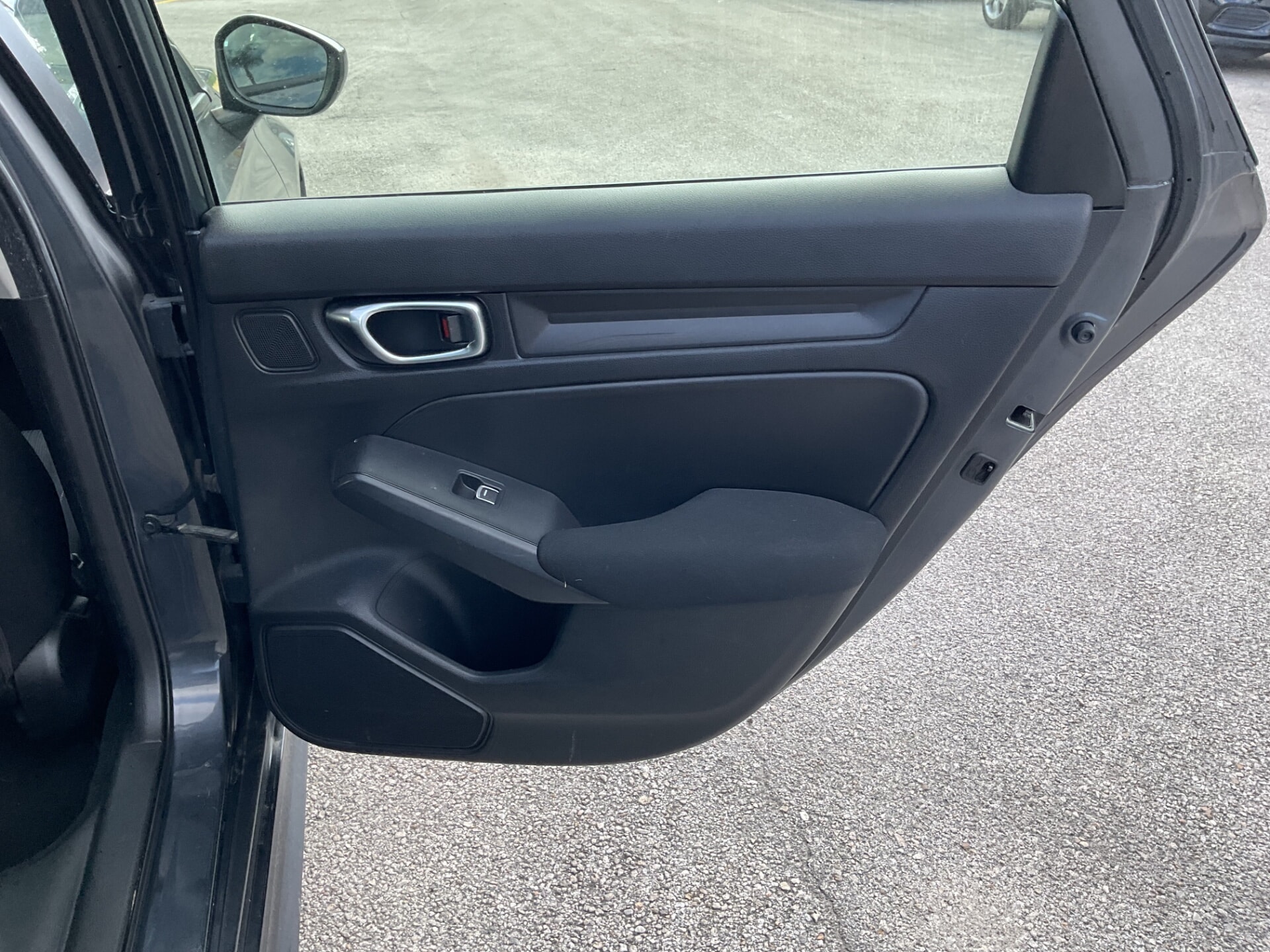 Florida Fine Cars - Used vehicle - SEDAN HONDA CIVIC 2022