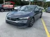 2022 HONDA CIVIC EX thumbnail 1