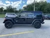 2021 JEEP WRANGLER 4XE UNLIMITED SAHARA thumbnail 2