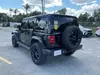 2021 JEEP WRANGLER 4XE UNLIMITED SAHARA thumbnail 3