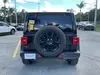 2021 JEEP WRANGLER 4XE UNLIMITED SAHARA thumbnail 4