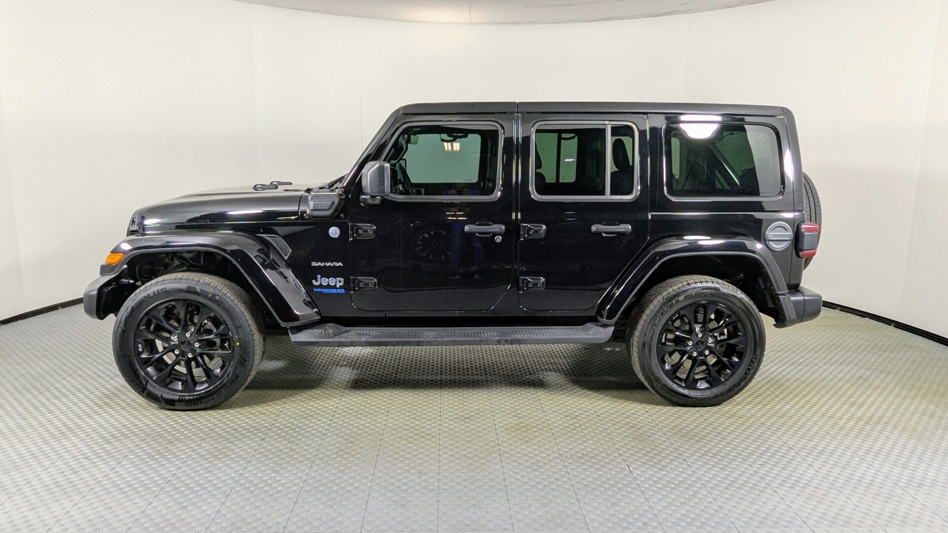 Florida Fine Cars - Used vehicle - SUV JEEP WRANGLER 4XE 2021