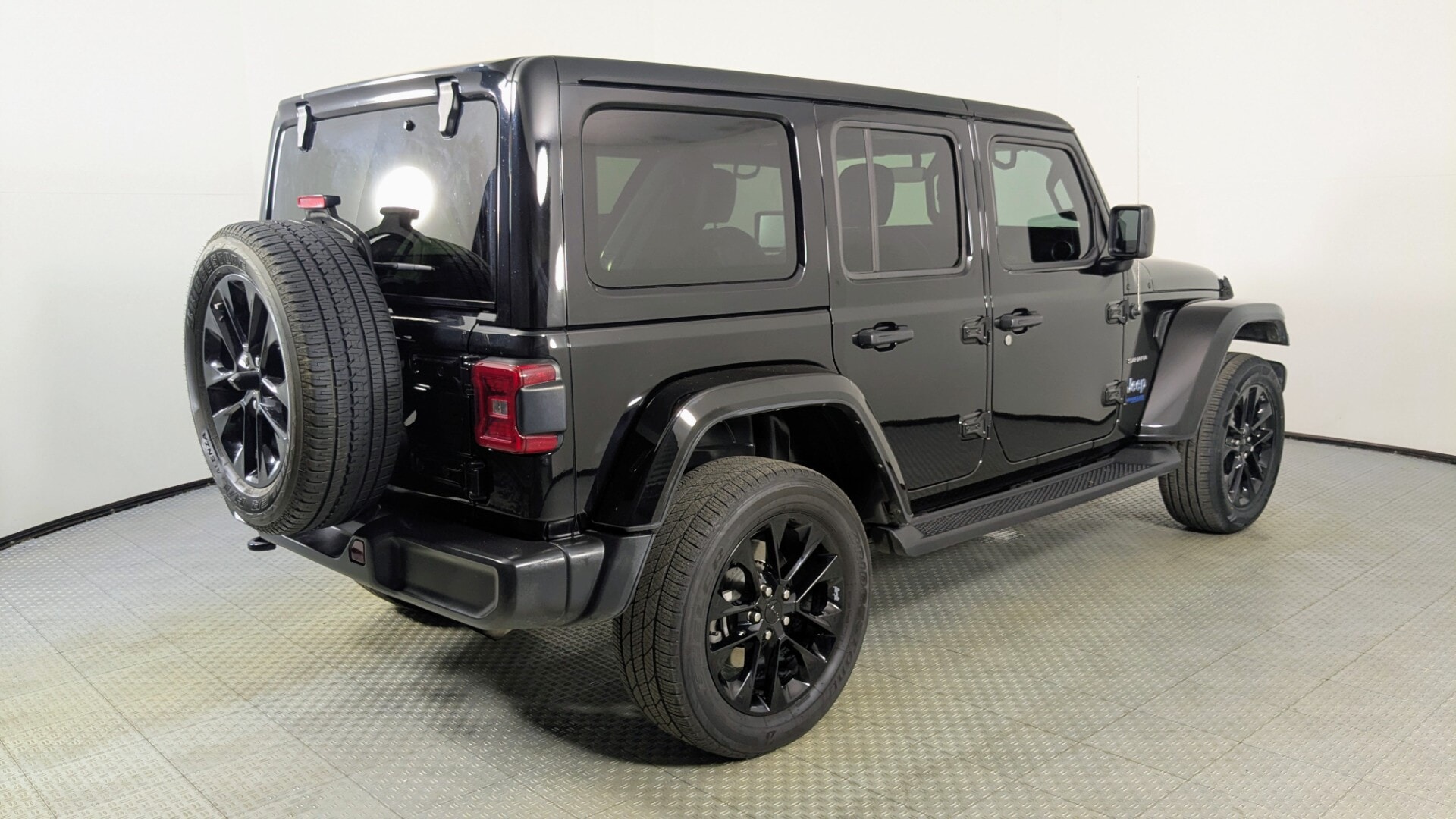 Florida Fine Cars - Used vehicle - SUV JEEP WRANGLER 4XE 2021
