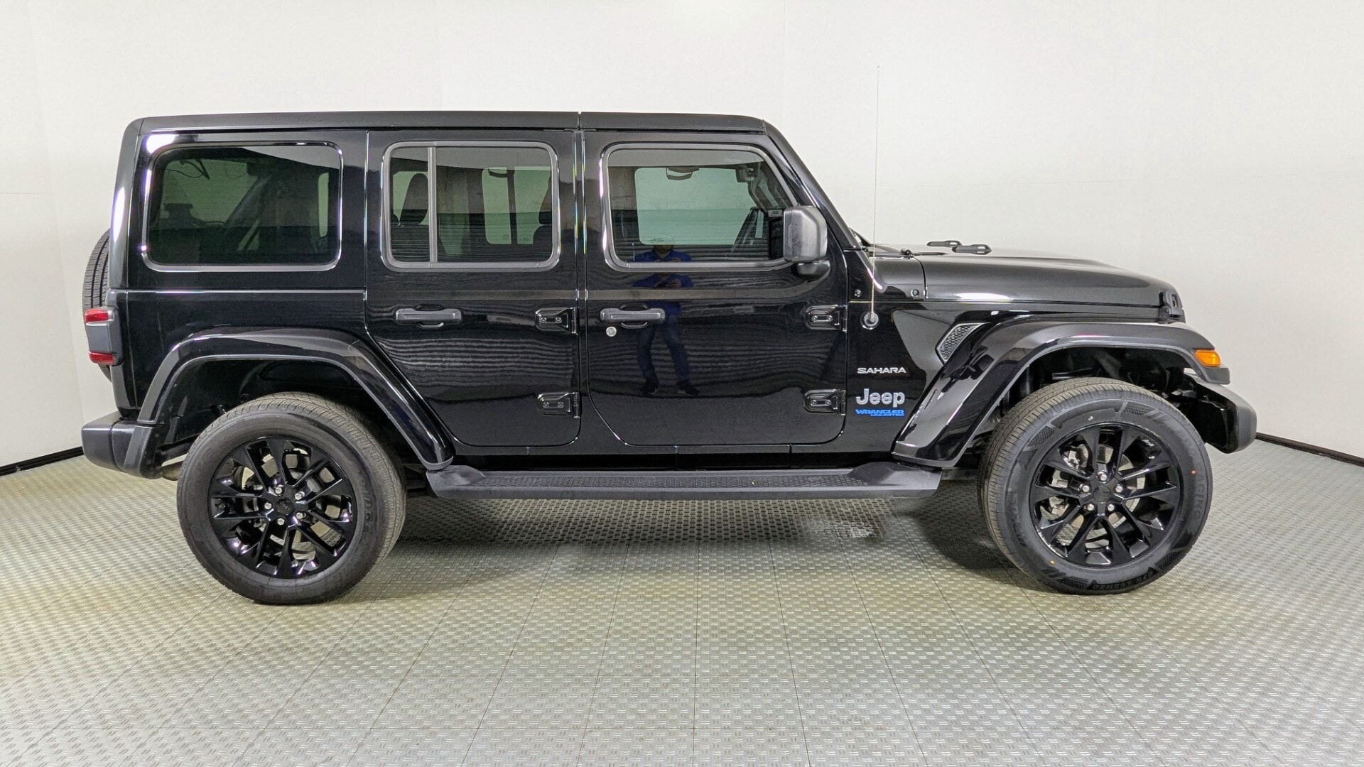 Florida Fine Cars - Used vehicle - SUV JEEP WRANGLER 4XE 2021