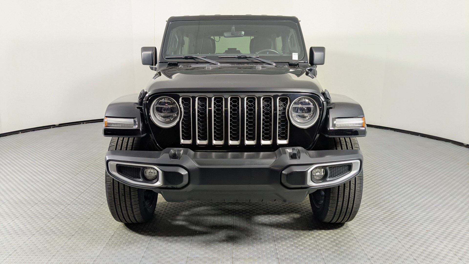 Florida Fine Cars - Used vehicle - SUV JEEP WRANGLER 4XE 2021