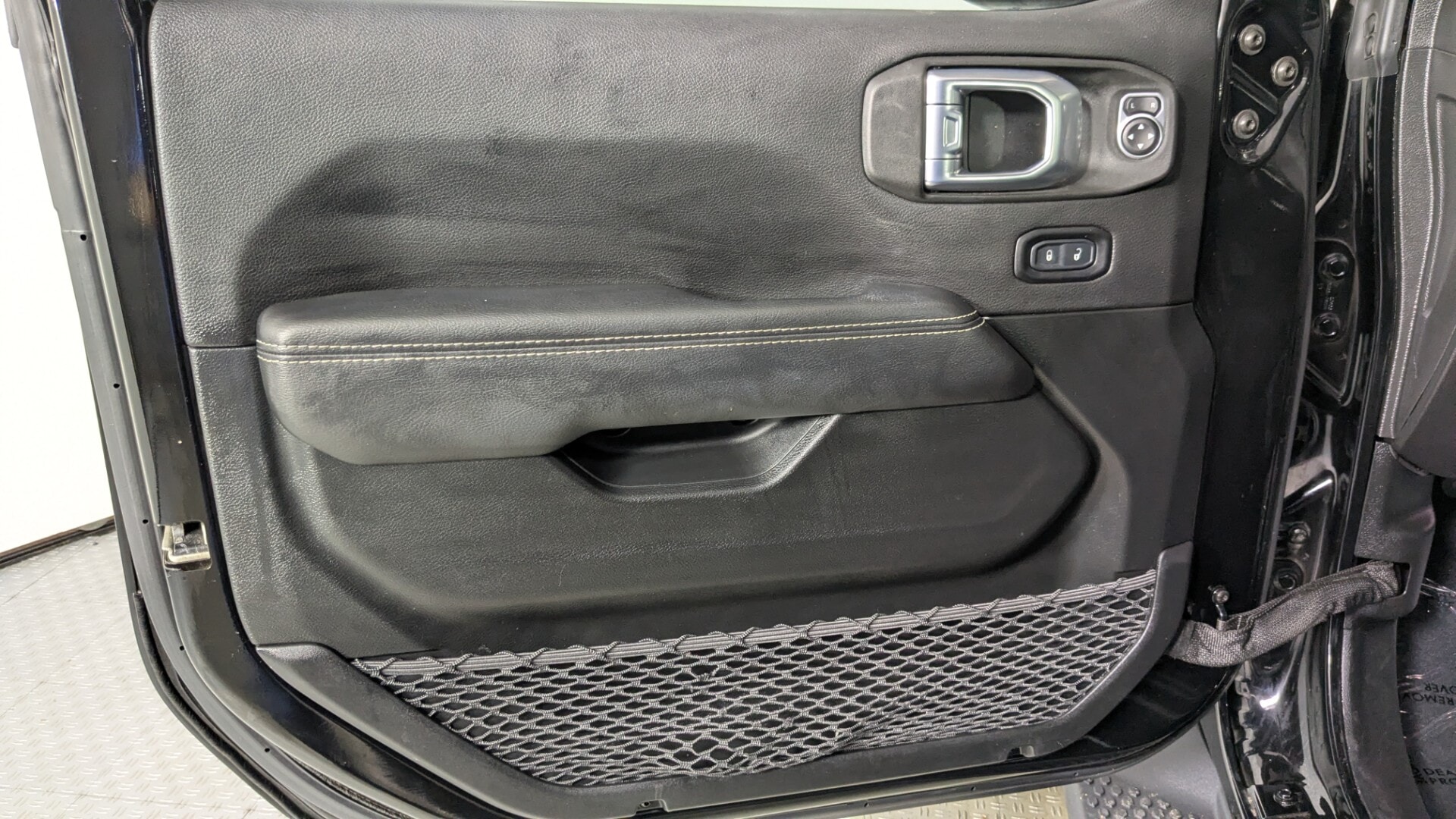 Florida Fine Cars - Used vehicle - SUV JEEP WRANGLER 4XE 2021