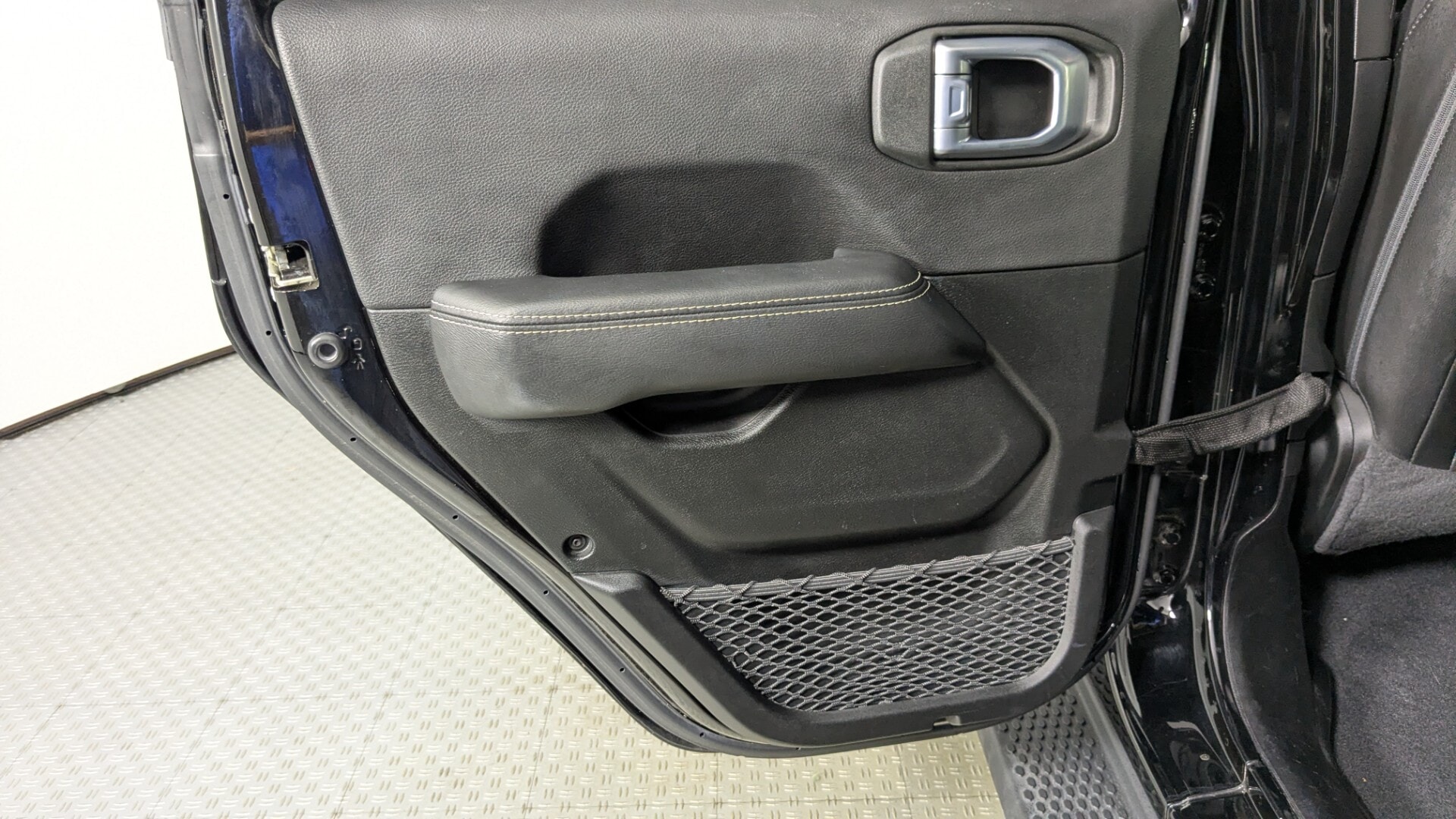 Florida Fine Cars - Used vehicle - SUV JEEP WRANGLER 4XE 2021