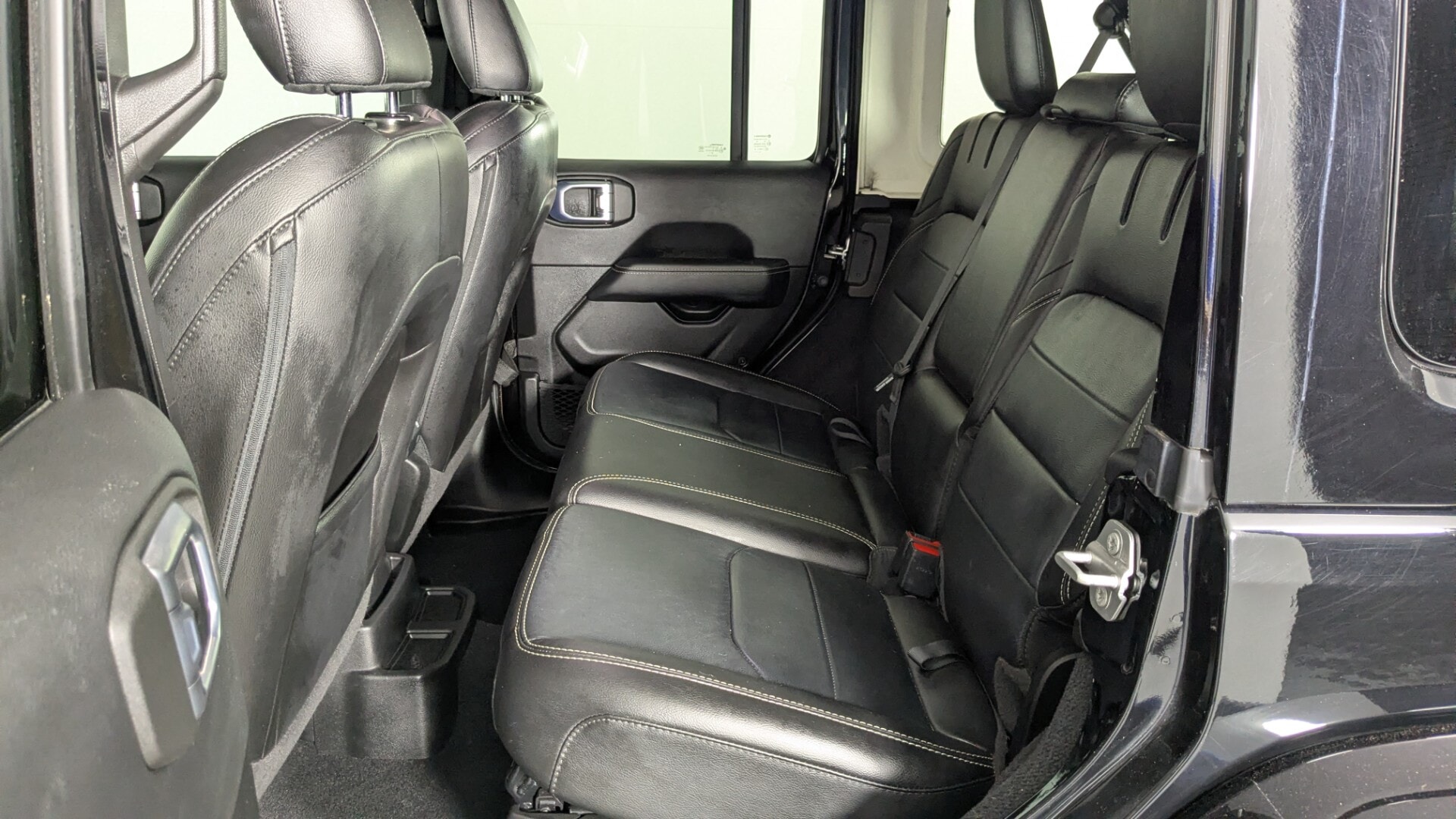 Florida Fine Cars - Used vehicle - SUV JEEP WRANGLER 4XE 2021