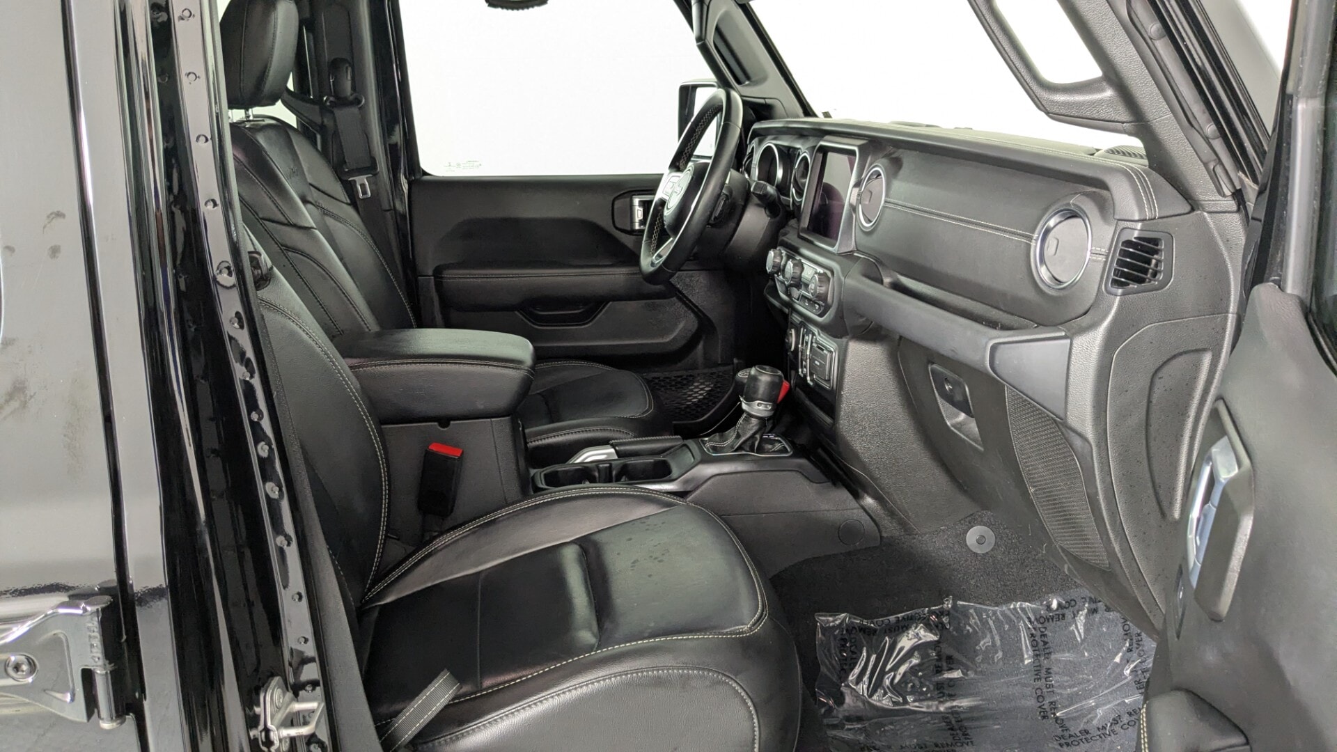 Florida Fine Cars - Used vehicle - SUV JEEP WRANGLER 4XE 2021