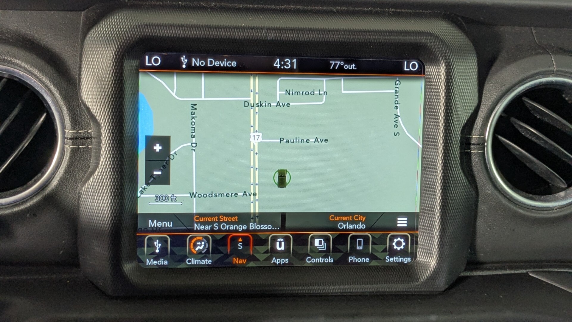 Florida Fine Cars - Used vehicle - SUV JEEP WRANGLER 4XE 2021