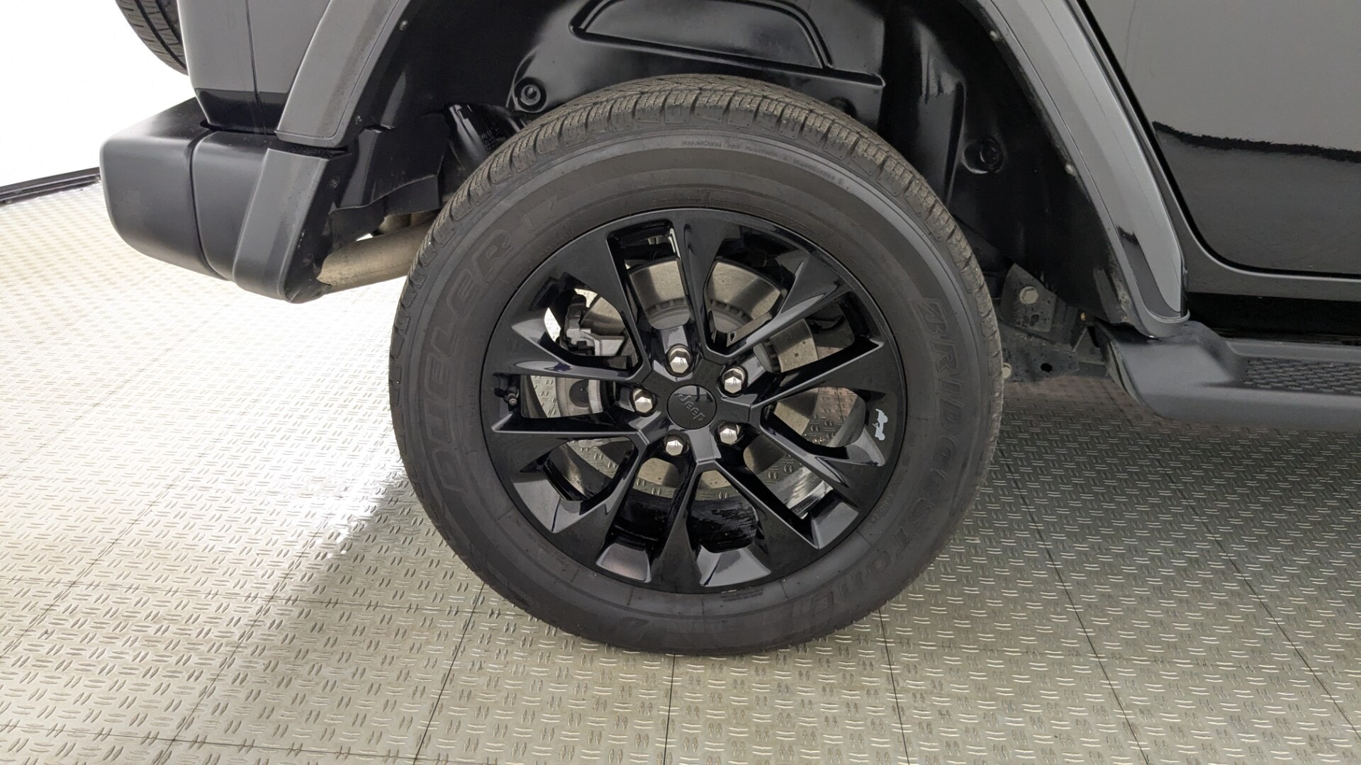 Florida Fine Cars - Used vehicle - SUV JEEP WRANGLER 4XE 2021