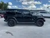 2021 JEEP WRANGLER 4XE UNLIMITED SAHARA thumbnail 10