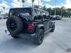 2021 JEEP WRANGLER 4XE UNLIMITED SAHARA thumbnail 11