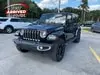 2021 JEEP WRANGLER 4XE UNLIMITED SAHARA thumbnail 1