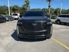 2021 CADILLAC ESCALADE ESV LUXURY thumbnail 9
