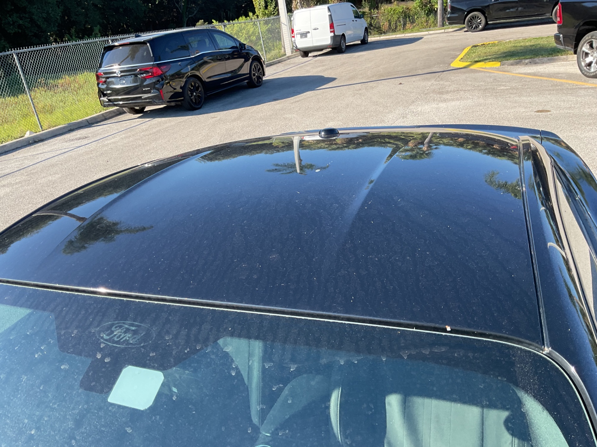 2019 FORD MUSTANG ECOBOOST photo 15