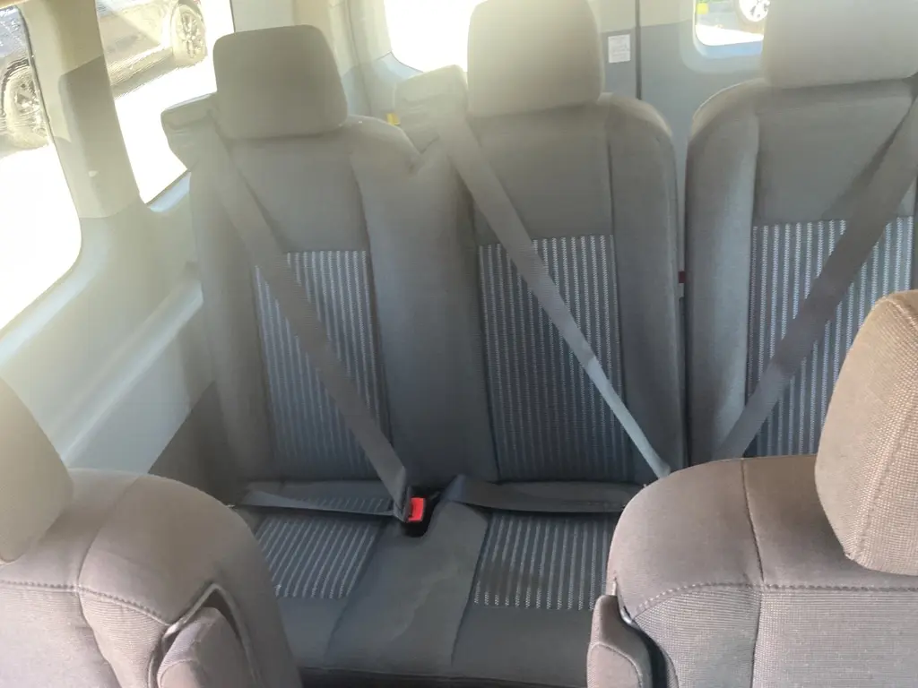 2019 FORD TRANSIT PASSENGER WAGON XLT photo 17