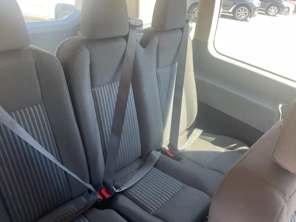 2019 FORD TRANSIT PASSENGER WAGON XLT photo 18