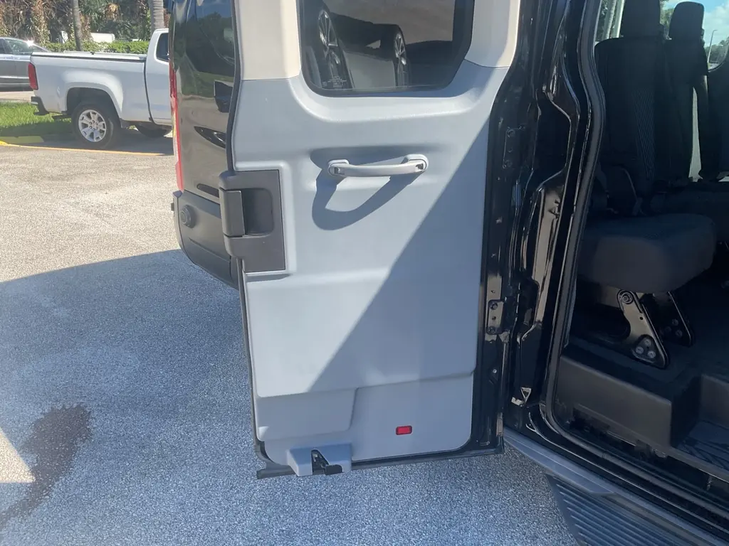 2019 FORD TRANSIT PASSENGER WAGON XLT photo 22