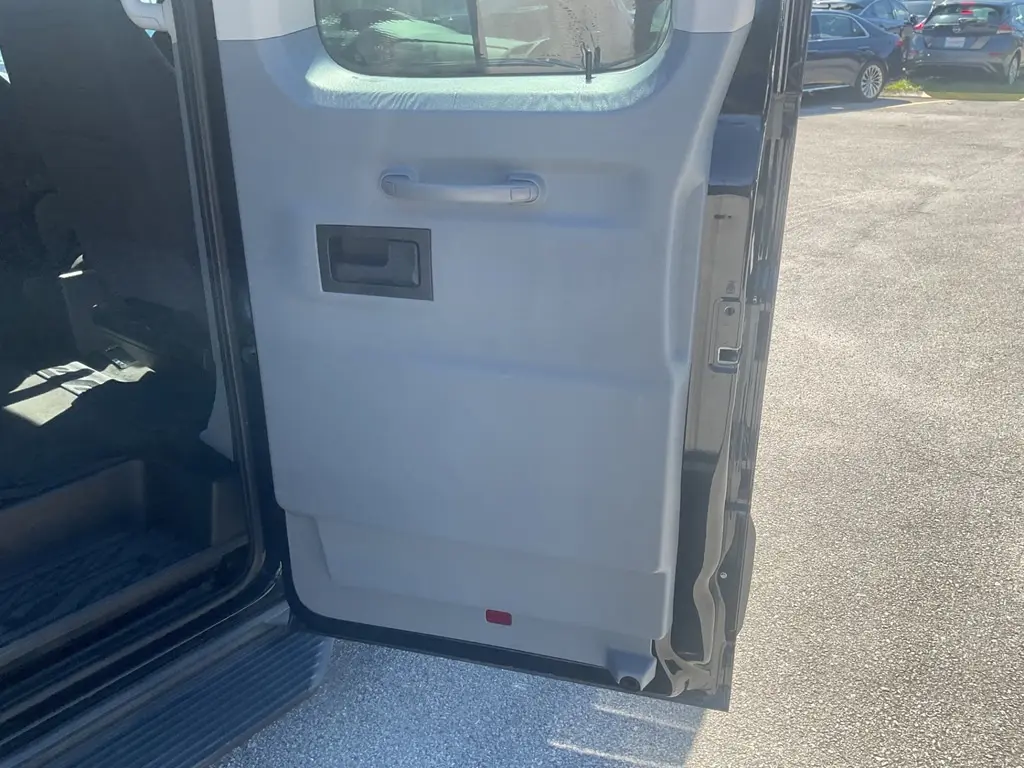 2019 FORD TRANSIT PASSENGER WAGON XLT photo 23