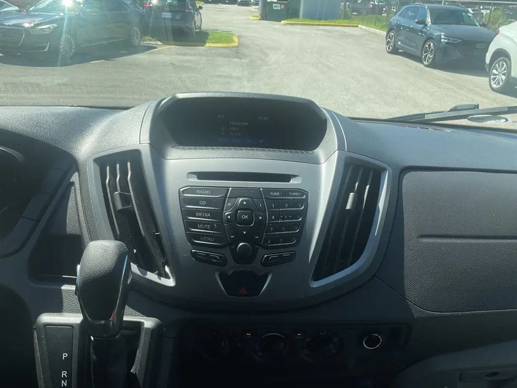 2019 FORD TRANSIT PASSENGER WAGON XLT photo 26
