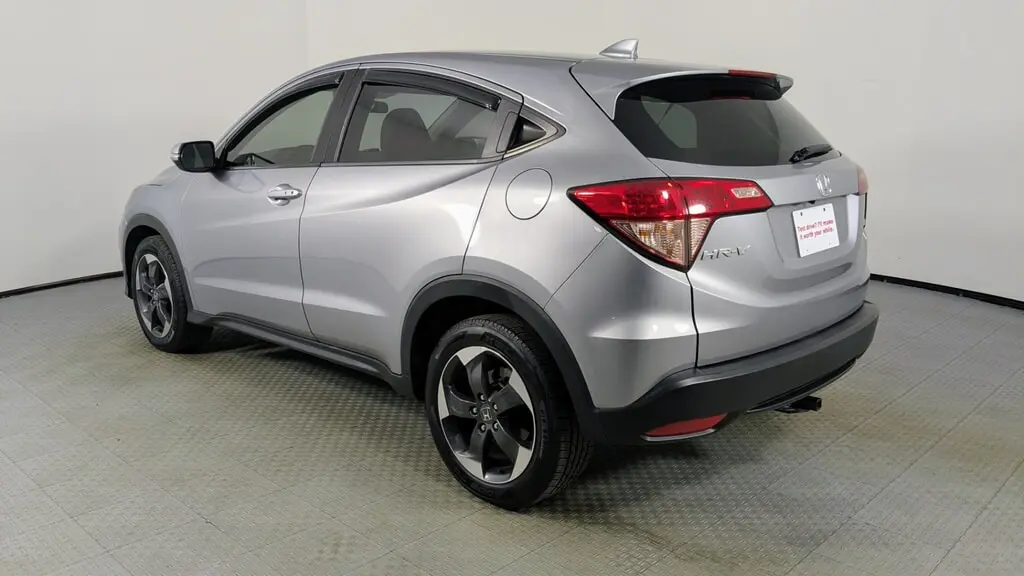 2018 HONDA HR-V EX photo 3