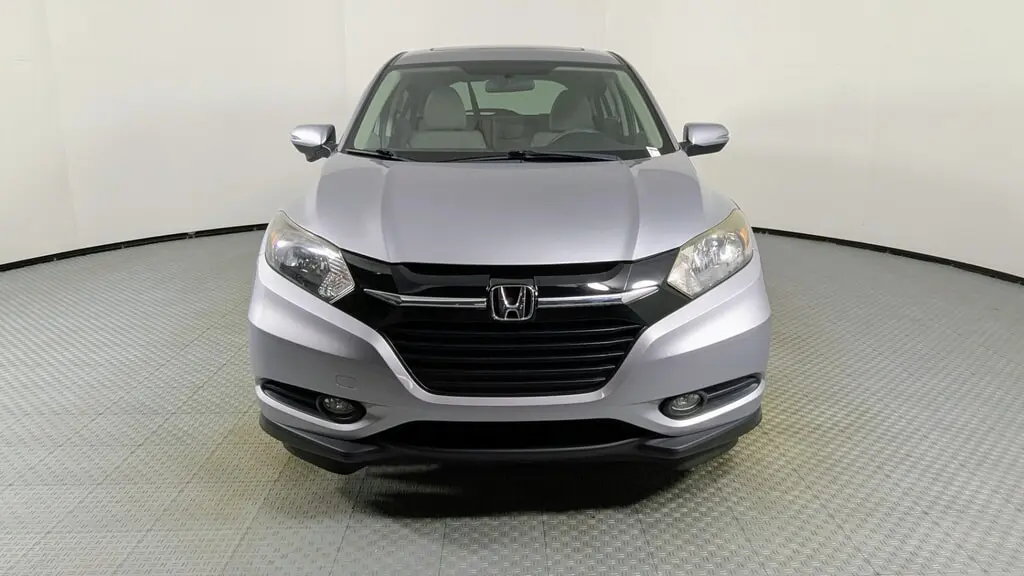 2018 HONDA HR-V EX photo 8