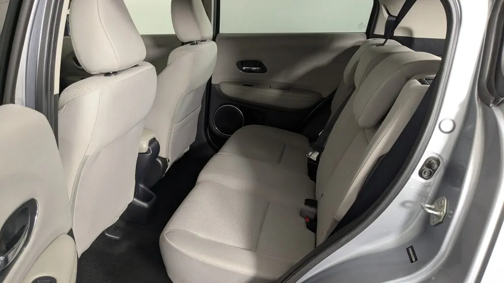 2018 HONDA HR-V EX photo 12