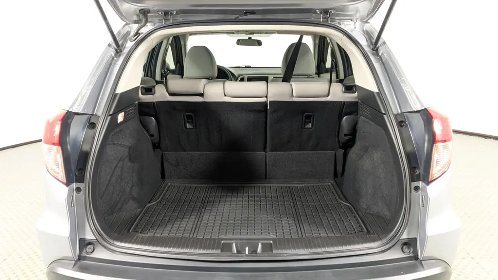 2018 HONDA HR-V EX photo 13