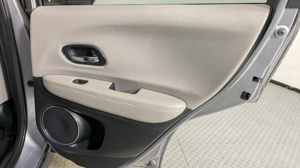 2018 HONDA HR-V EX photo 15