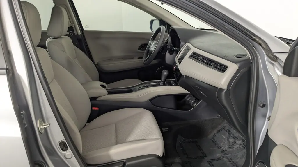 2018 HONDA HR-V EX photo 16