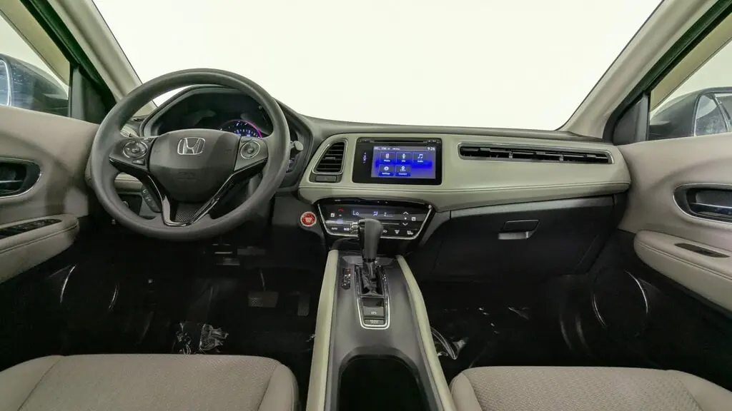 2018 HONDA HR-V EX photo 19