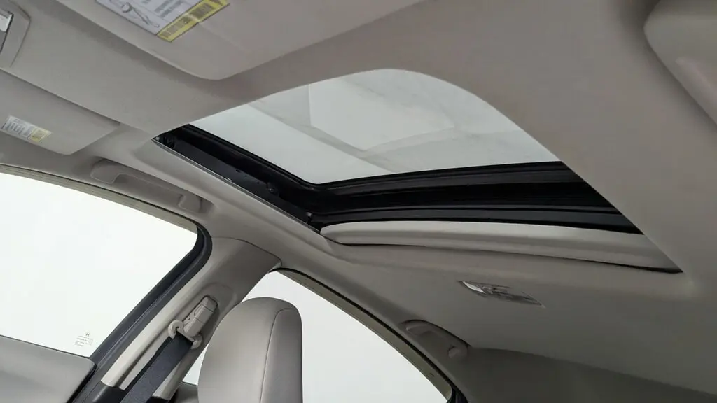 2018 HONDA HR-V EX photo 25