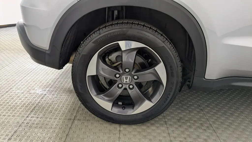2018 HONDA HR-V EX photo 27