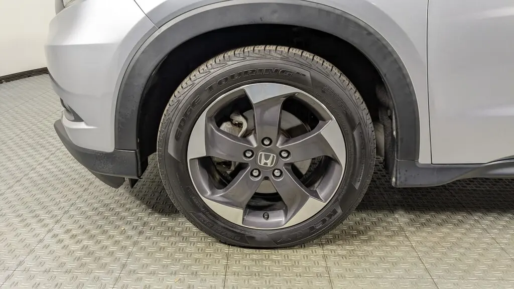 2018 HONDA HR-V EX photo 28