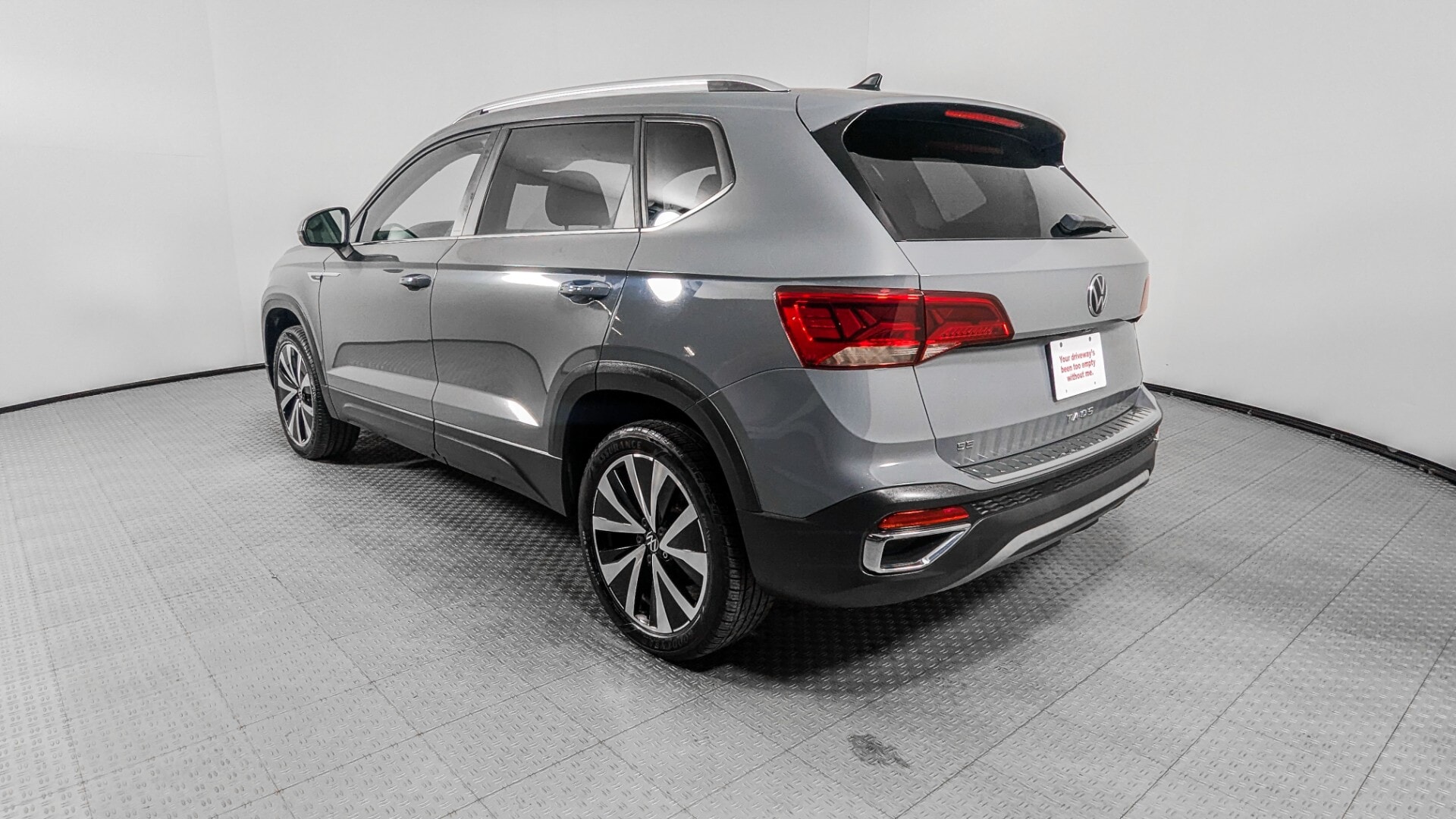 Florida Fine Cars - Used vehicle - SUV VOLKSWAGEN TAOS 2023