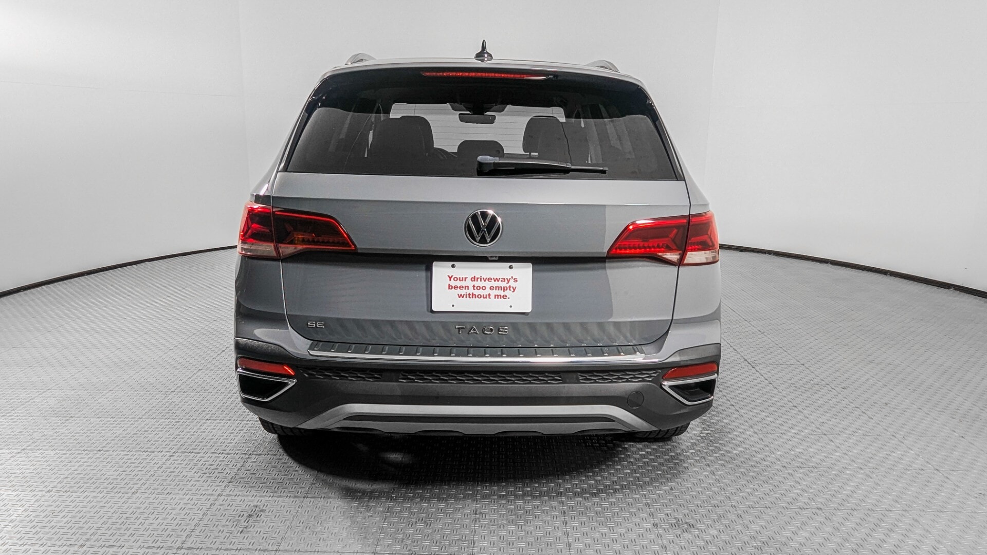 Florida Fine Cars - Used vehicle - SUV VOLKSWAGEN TAOS 2023