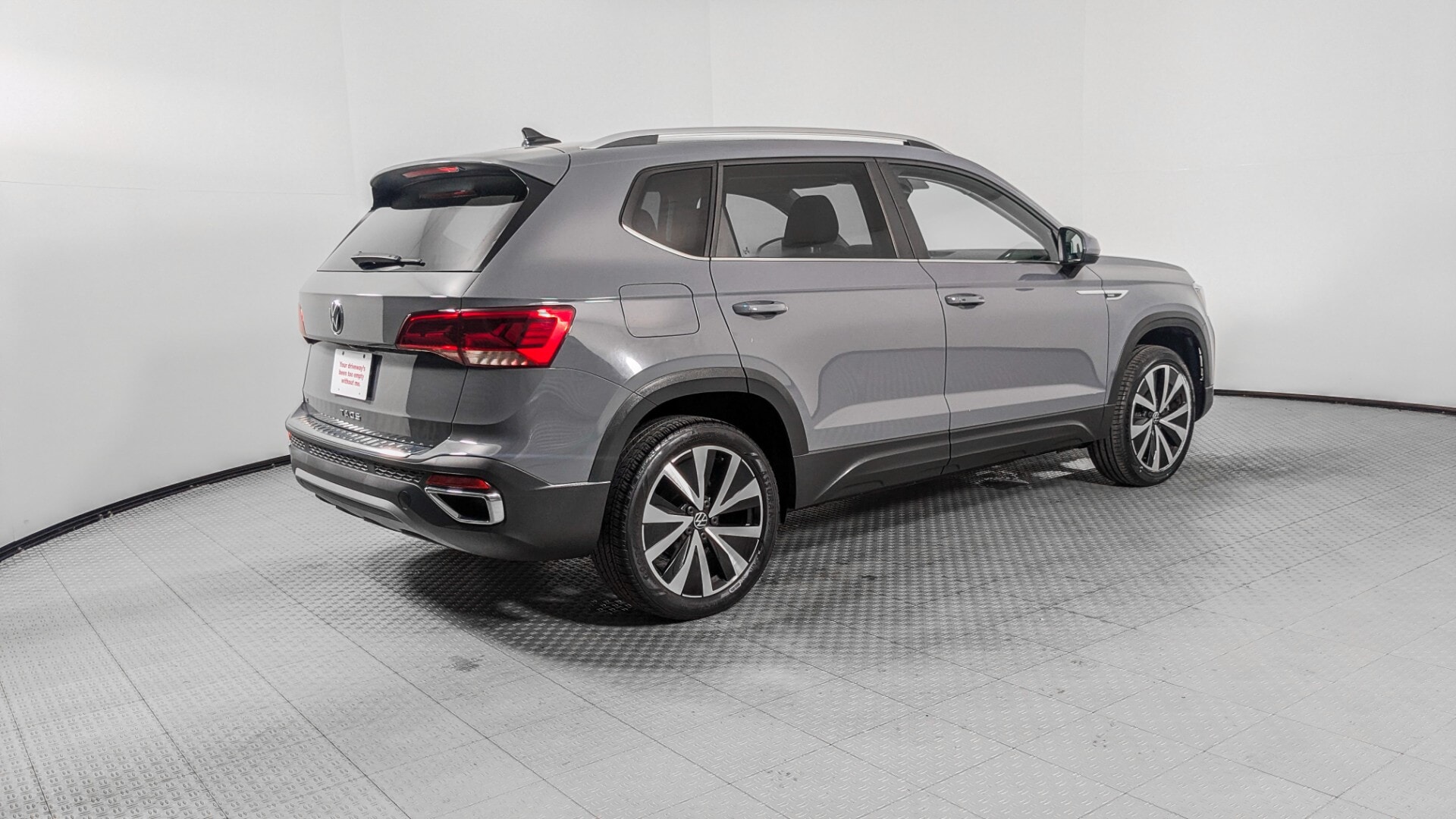 Florida Fine Cars - Used vehicle - SUV VOLKSWAGEN TAOS 2023