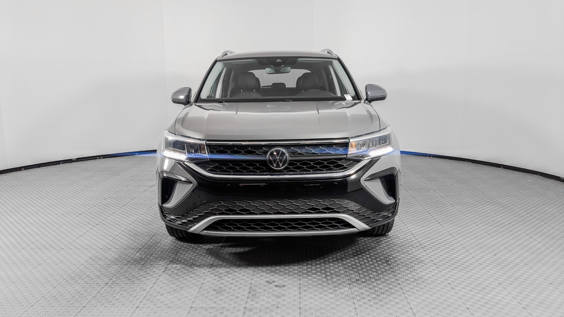 Florida Fine Cars - Used vehicle - SUV VOLKSWAGEN TAOS 2023