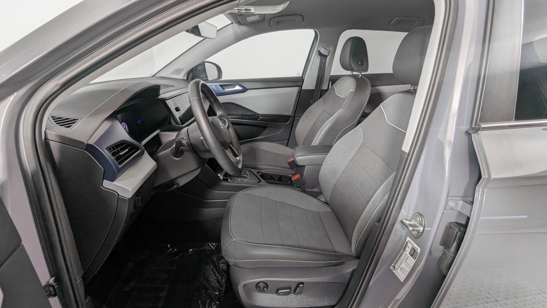 Florida Fine Cars - Used vehicle - SUV VOLKSWAGEN TAOS 2023