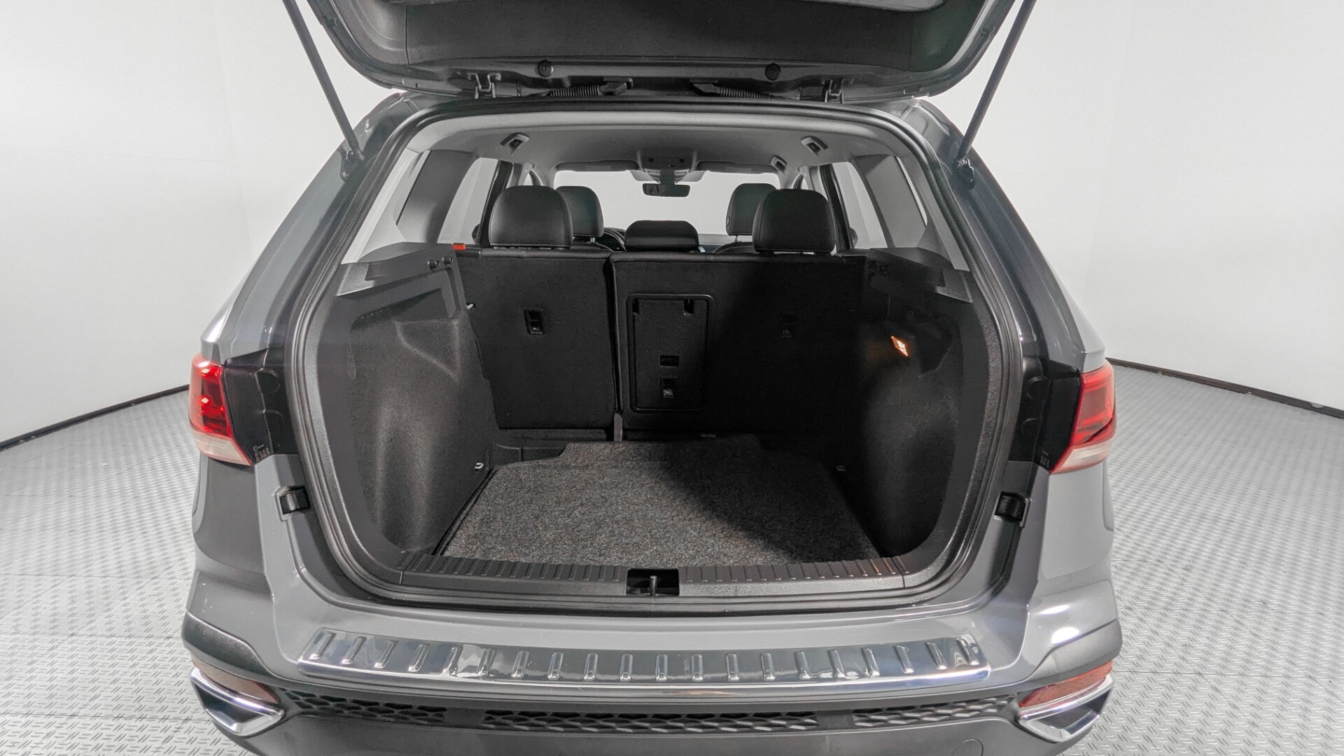 Florida Fine Cars - Used vehicle - SUV VOLKSWAGEN TAOS 2023