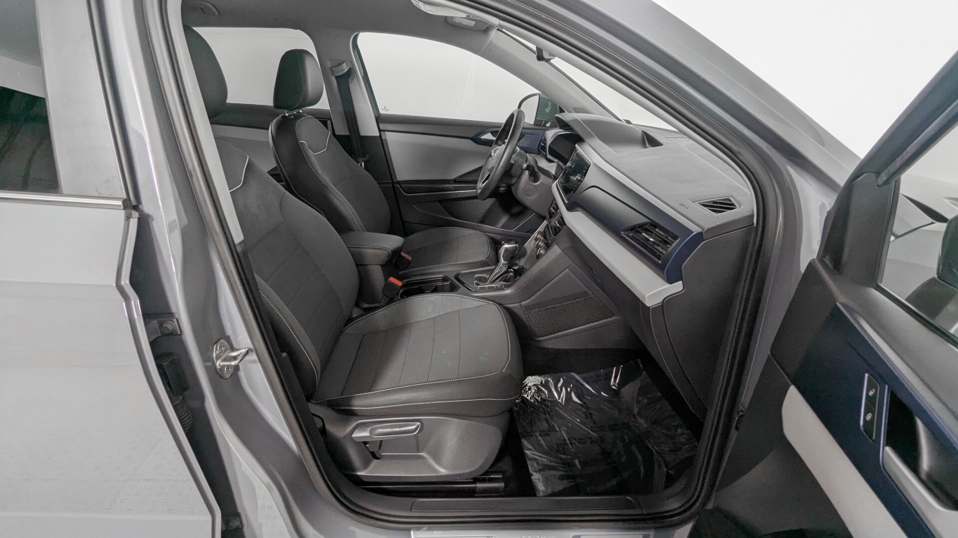 Florida Fine Cars - Used vehicle - SUV VOLKSWAGEN TAOS 2023