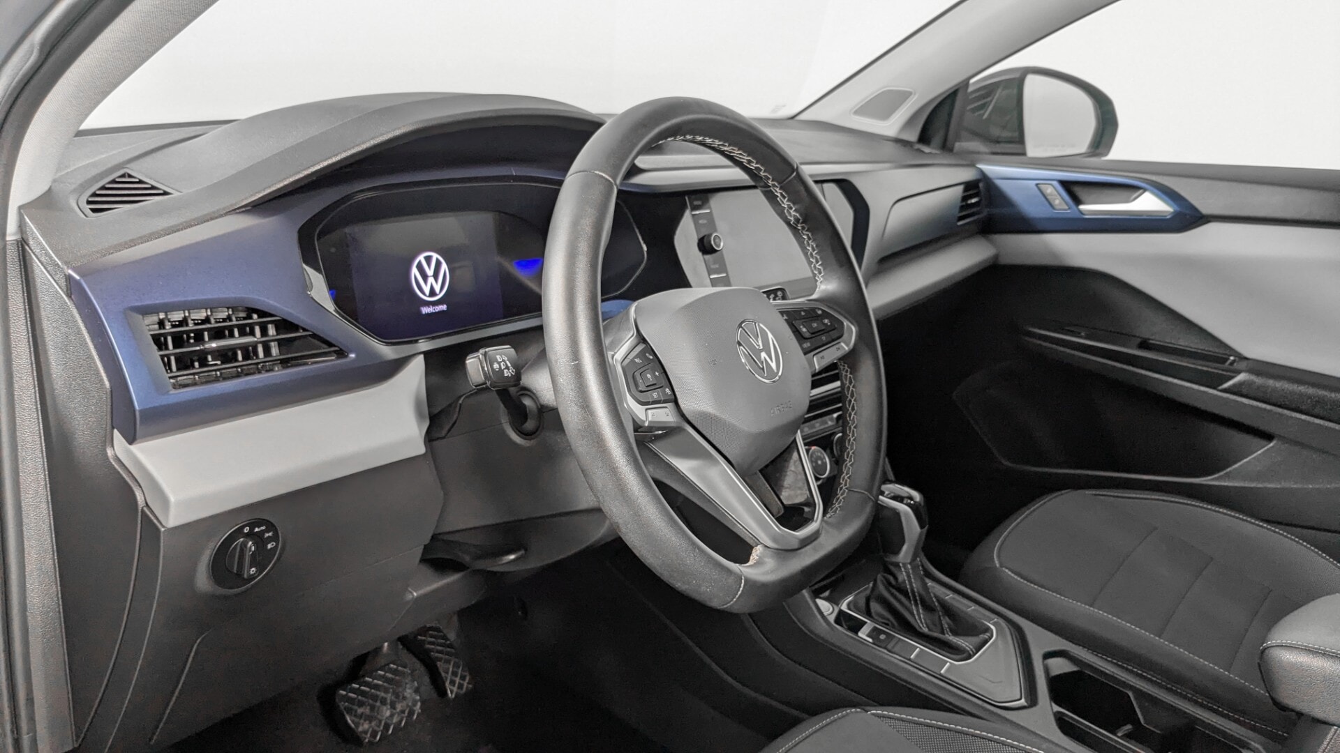 Florida Fine Cars - Used vehicle - SUV VOLKSWAGEN TAOS 2023