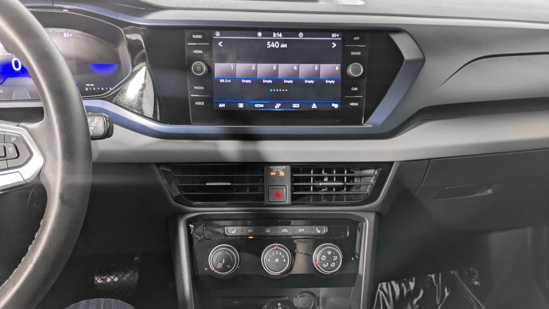 Florida Fine Cars - Used vehicle - SUV VOLKSWAGEN TAOS 2023