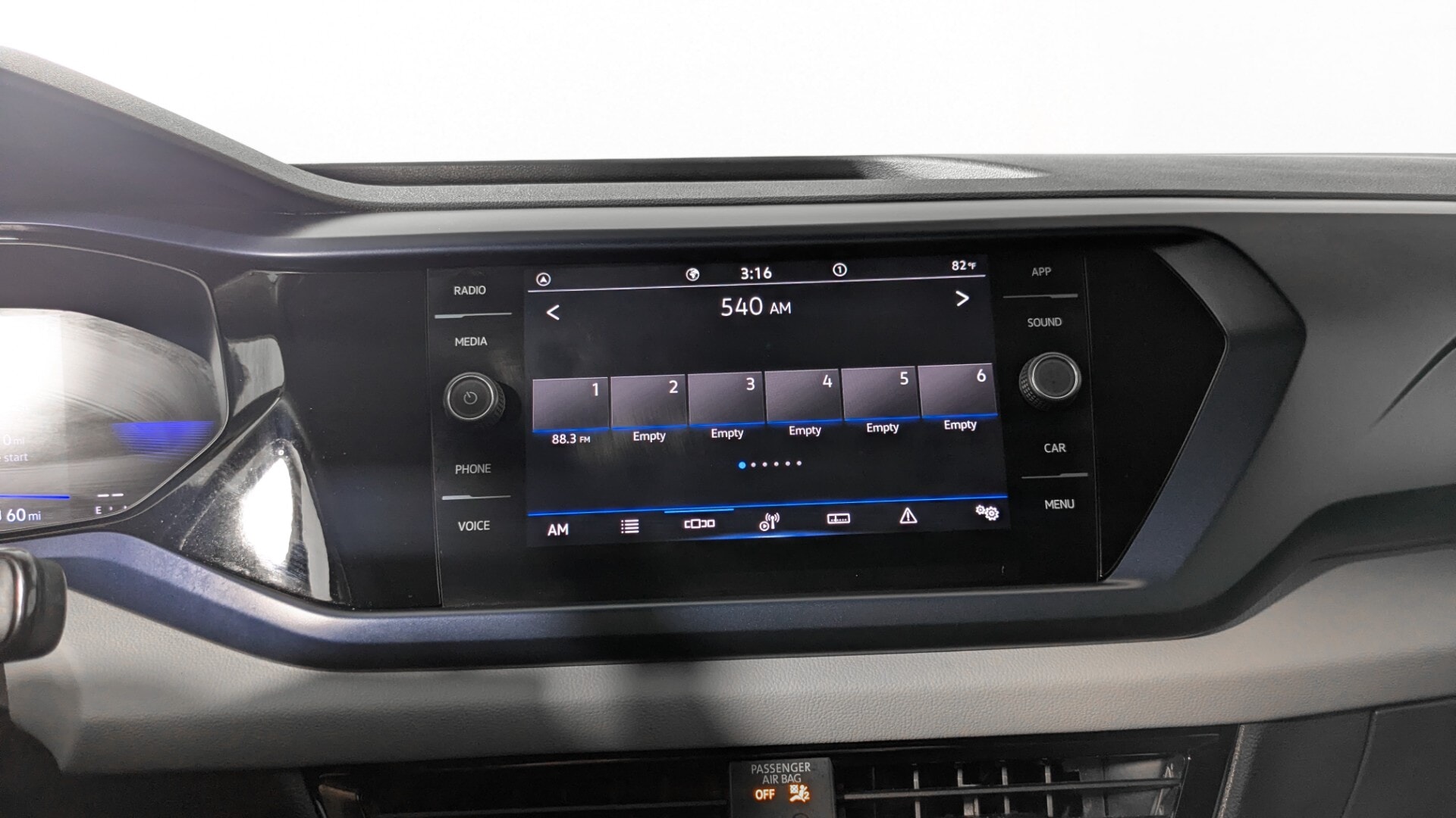 Florida Fine Cars - Used vehicle - SUV VOLKSWAGEN TAOS 2023