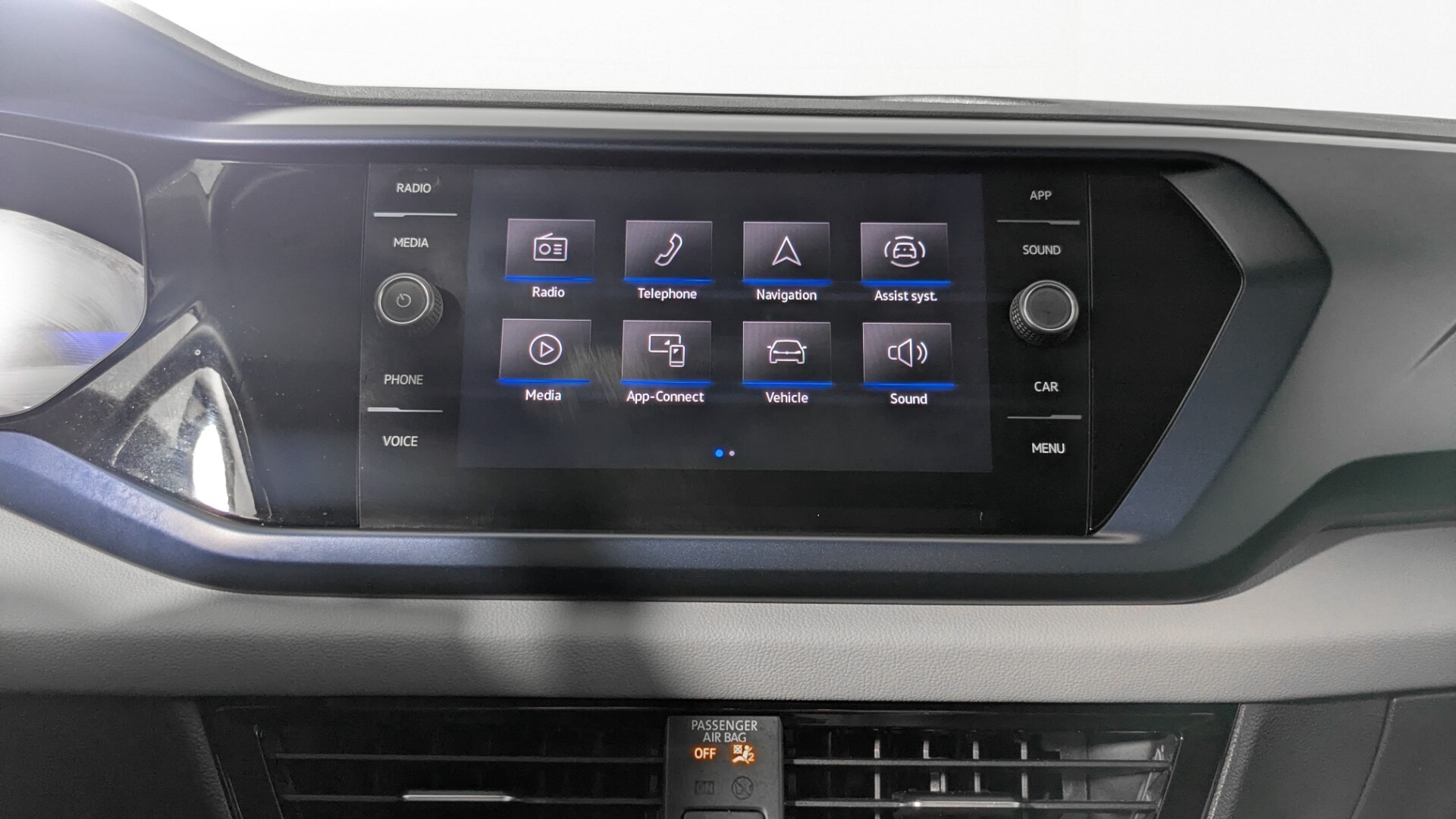 Florida Fine Cars - Used vehicle - SUV VOLKSWAGEN TAOS 2023