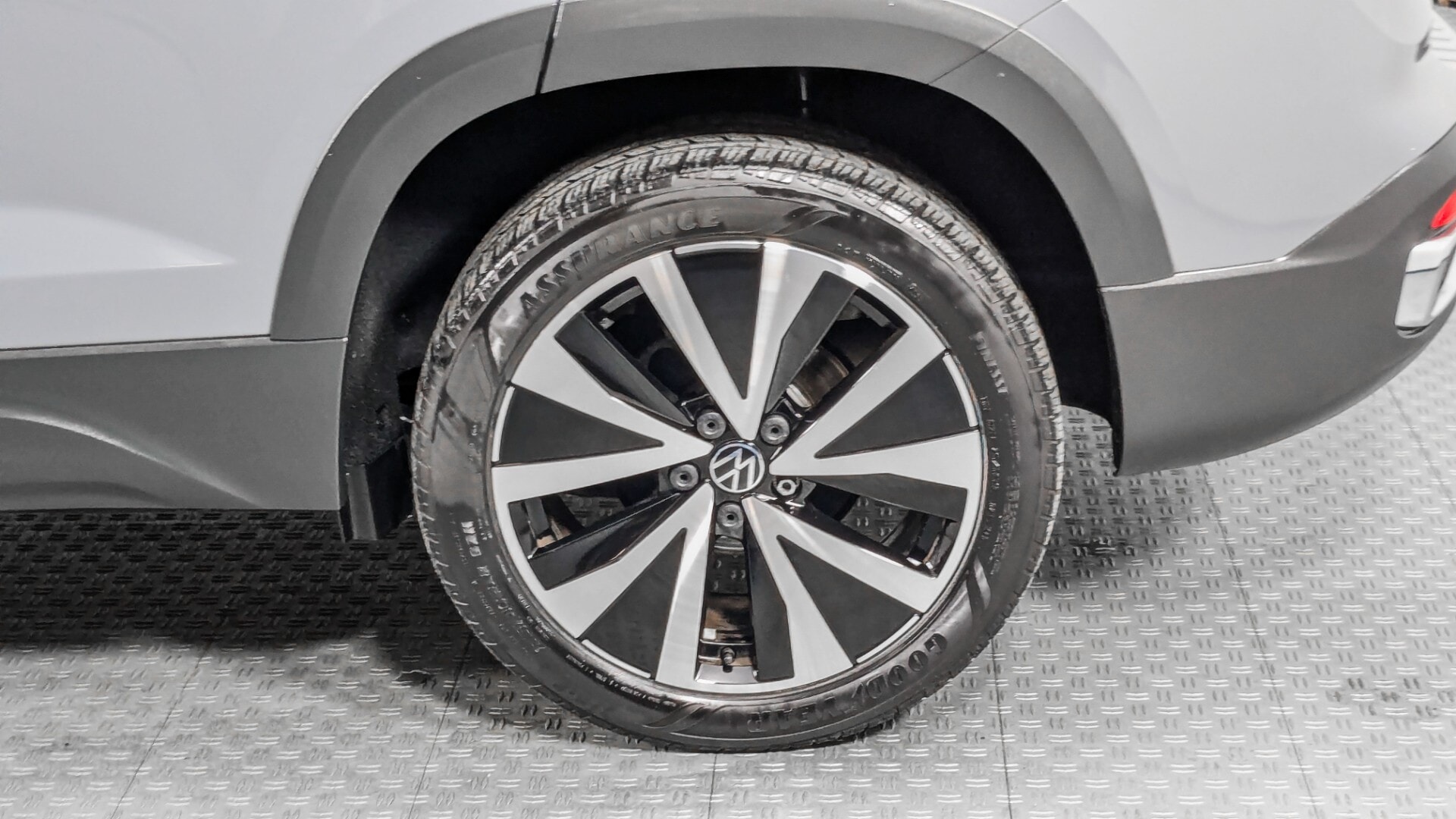 Florida Fine Cars - Used vehicle - SUV VOLKSWAGEN TAOS 2023