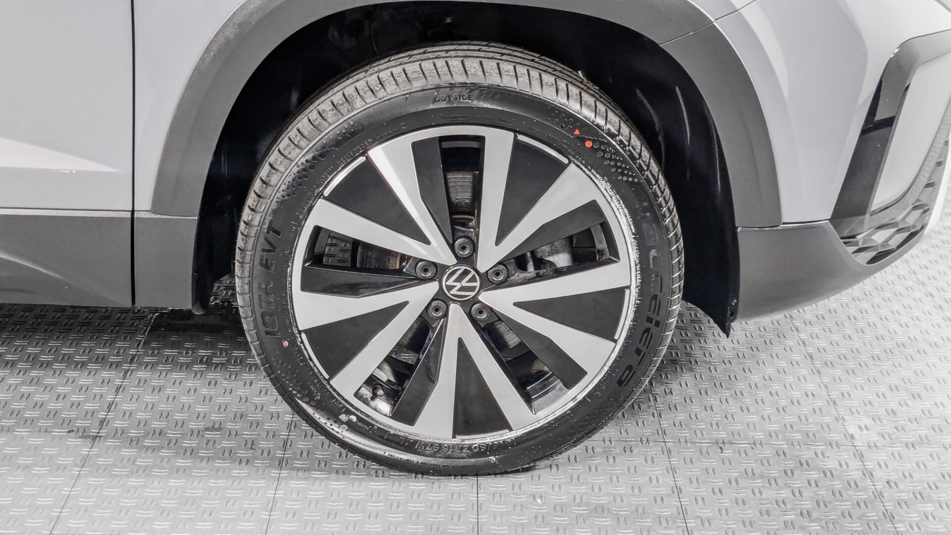 Florida Fine Cars - Used vehicle - SUV VOLKSWAGEN TAOS 2023